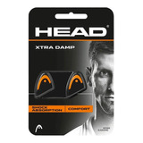 Antivibrador Head Xtra Damp - Pack