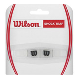 Antivibrador Shock Trap Wilson - Wrz5
