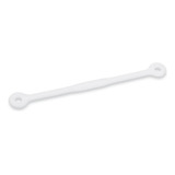 Antivibrador Titan Silent Avulso Branco
