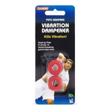 Antivibrador Unique Pete Sampras Vermelho