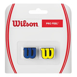 Antivibrador Wilson Pro Feel - 2 Un