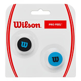 Antivibrador Wilson Pro Feel Ultra - 2 Un