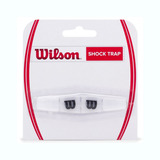 Antivibrador Wilson Shock Trap 3x Mais