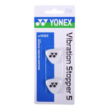 Antivibrador Yonex Vibration String Dampener 2 Pack