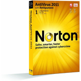 Antivírus 2010/11 Com Anti Spyware