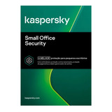 Antivírus Kaspersky Security 24 Meses - 8 Dispositivos