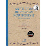 Antologia De Poemas Portugueses Para A