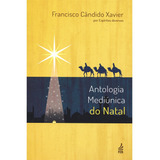 Antologia Mediúnica Do Natal