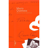 Antologia Poética, De Quintana, Mário. Editora