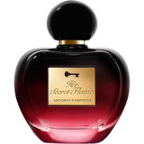 Antonio Banderas Her Secret Flame Perfume