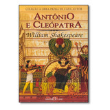Antônio E Cleópatra, De William
