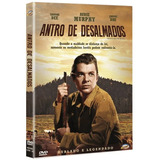 Antro De Desalmados - Dvd -
