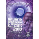 Anuario Brasileiro De Literatura Fantastica, De
