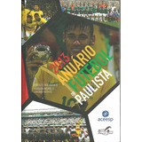 Anuário Do Futebol Paulista 2013