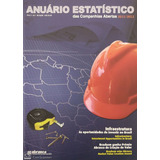 Anuário Estatístico Companhias Abertas 2011/2012 -