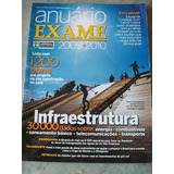 Anuário Exame 2009/2010 - Infraestrutura