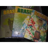 Anuário Futebol Top Brasil: Volumes