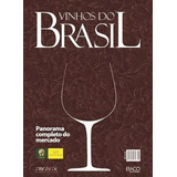 Anuário Vinhos Do Brasil 2017