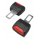 Anula Alarme Anti Aviso Adaptador Cinto Segurança Carro 2pc
