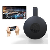 Anycast Dongle Cast Wecast Miracast Hdmi 1080p 