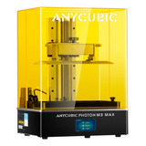 Anycubic Photon M3 Max - Impressora 3d Msla