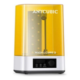 Anycubic Wash Cure 3.0 Maquina De
