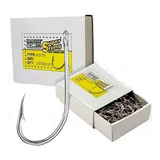 Anzol P/ Pesca De Peixes Médio/grande Porte 100pçs