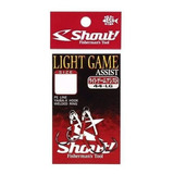 Anzol Shout Light Game Assist -