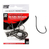 Anzuelo Marine Sports Super Maruseigo N°30