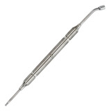 Apalpador Auricular Com Mola E Aplicador Magnético Inox C1