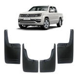 Apara Barro Amarok 2010 2011 2012 2013 2014 2015 2016 2017