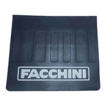 Apara Barro Facchini 600x500mm Carreta Facchini