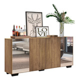 Rustic/preto