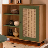 Verde
