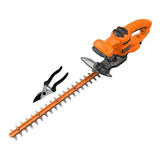 Aparador De Cerca Viva 18 420w Beht201k Black&decker
