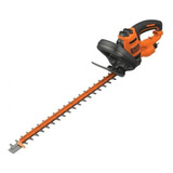 Aparador De Cerca Viva 22'' 500w Black+decker Behts401 127v