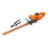 Aparador De Cerca Viva Black&decker 18'' 220v 420w C/alicate