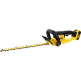 Aparador De Cerca Viva Dewalt 22 20v Max Li-ion S/ Bateria
