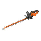 Aparador De Cerca Viva Elétrico Black&decker 559mm 500w 127v