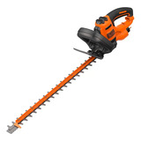 Aparador De Cerca Viva Elétrico Black&decker 559mm 500w 127v