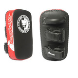 Aparador De Chute - Thai Pad - Pitt Bull Lima Fighter 1 Par
