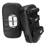 Aparador De Chute Thai Pad Kickboxing Muay Thai