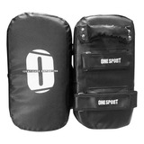 Aparador De Chute Thai Pad Kickboxing Muay Thai