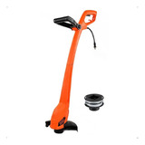 Aparador De Grama 500w 9 Pol (230mm) Bed 220v
