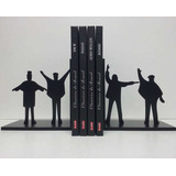 Aparador De Livros The Beatles