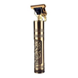 Aparador De Pelo Vintage T9 Dragon 110v/220v