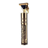 Aparador De Pelo Vintage T9 Dragon 110v/220v