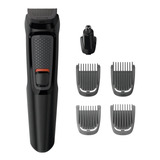 Aparador De Pelos Barbeador Philips Multigroom