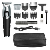 Aparador De Pelos Beard Trimmer Wahl