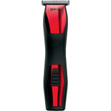 Aparador De Pelos Clipper Groomsman T-pro 4 Em 1 Wahl Bivolt